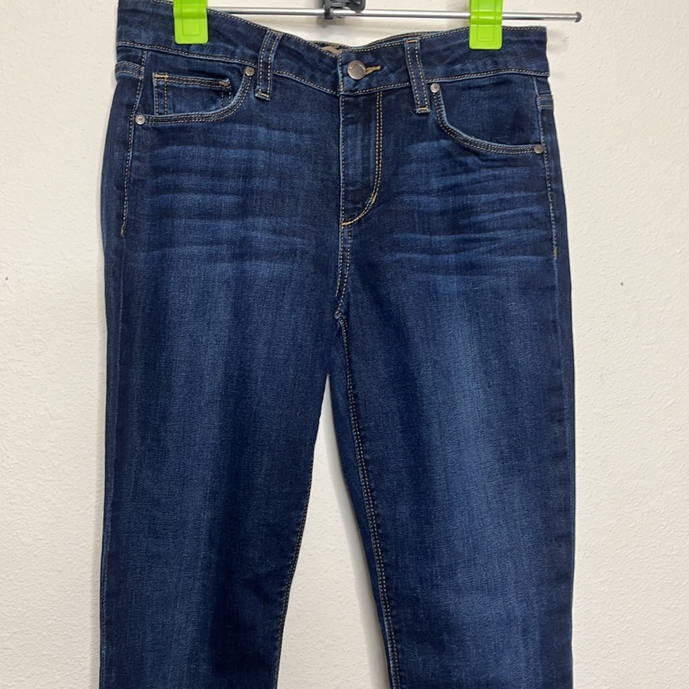 Joe’s size 27 jeans “Abree” - Picture 4 of 13